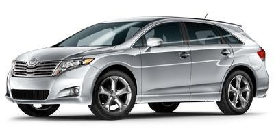 2012 Toyota Venza 4dr Wgn V6 AWD Limited (Natl)