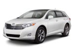 2012 Toyota Venza 4dr Wgn V6 AWD Limited (Natl)