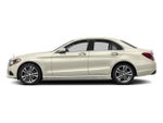 2016 Mercedes-Benz C-Class C 300 4MATIC® Luxury Sedan