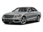 2016 Mercedes-Benz C-Class C 300 4MATIC® Luxury Sedan