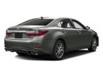 2017 Lexus ES 350 FWD
