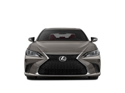 2019 Lexus ES 350 F Sport FWD