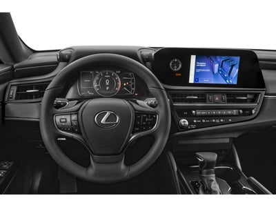 2023 Lexus ES 350 FWD