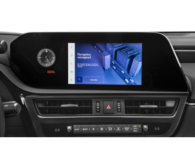 2023 Lexus ES 350 FWD