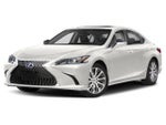 2020 Lexus ES 300h FWD