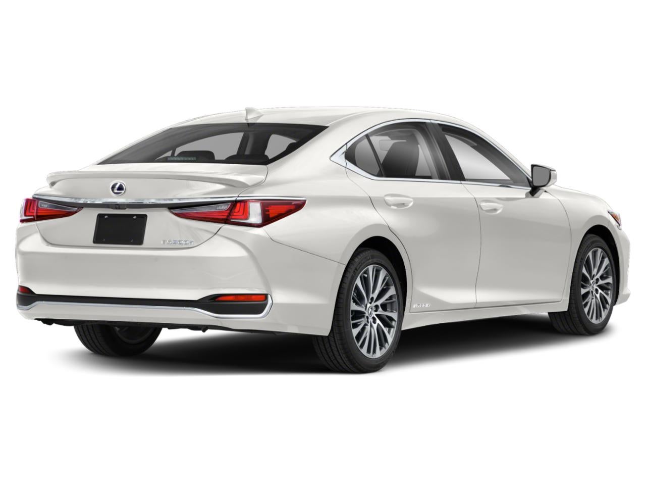 2020 Lexus ES 300h FWD