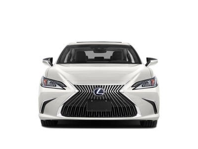 2020 Lexus ES 300h FWD