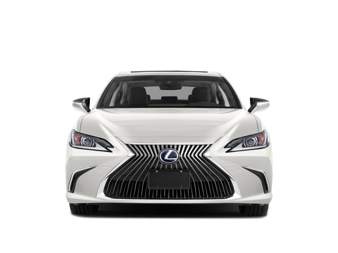 2020 Lexus ES 300h FWD