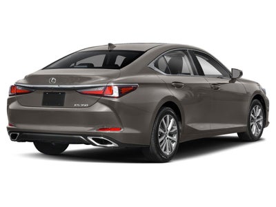 2021 Lexus ES 350 FWD
