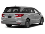2020 Honda Odyssey Touring Auto