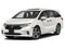 2024 Honda Odyssey Touring Auto