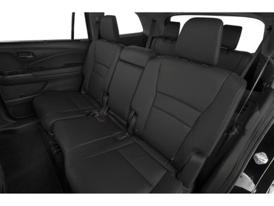 2022 Honda Pilot Special Edition 2WD