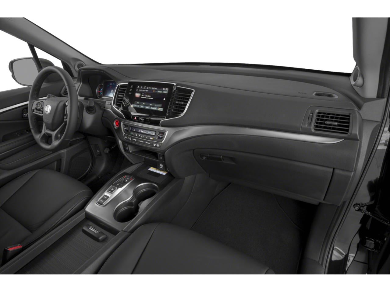 2022 Honda Pilot Special Edition 2WD
