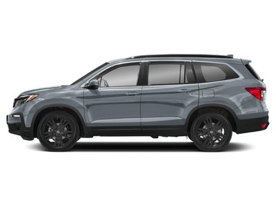 2022 Honda Pilot Special Edition 2WD