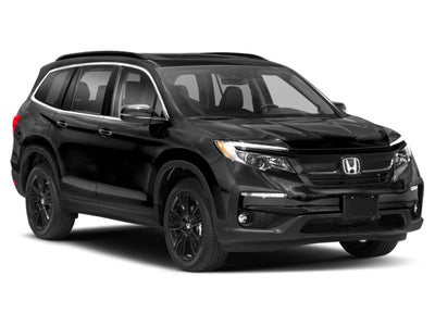 2022 Honda Pilot Special Edition 2WD