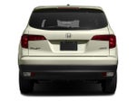2017 Honda Pilot EX-L w/Navigation AWD