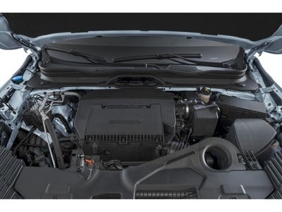 2026 Honda Pilot EX-L 2WD