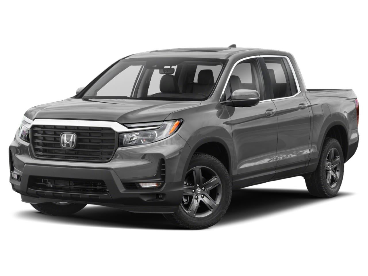 2023 Honda Ridgeline RTL AWD