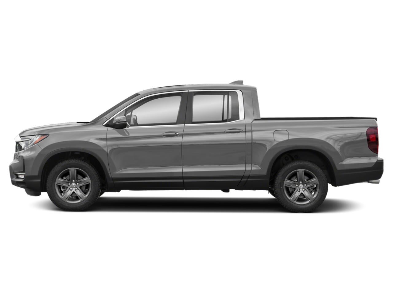 2023 Honda Ridgeline RTL AWD