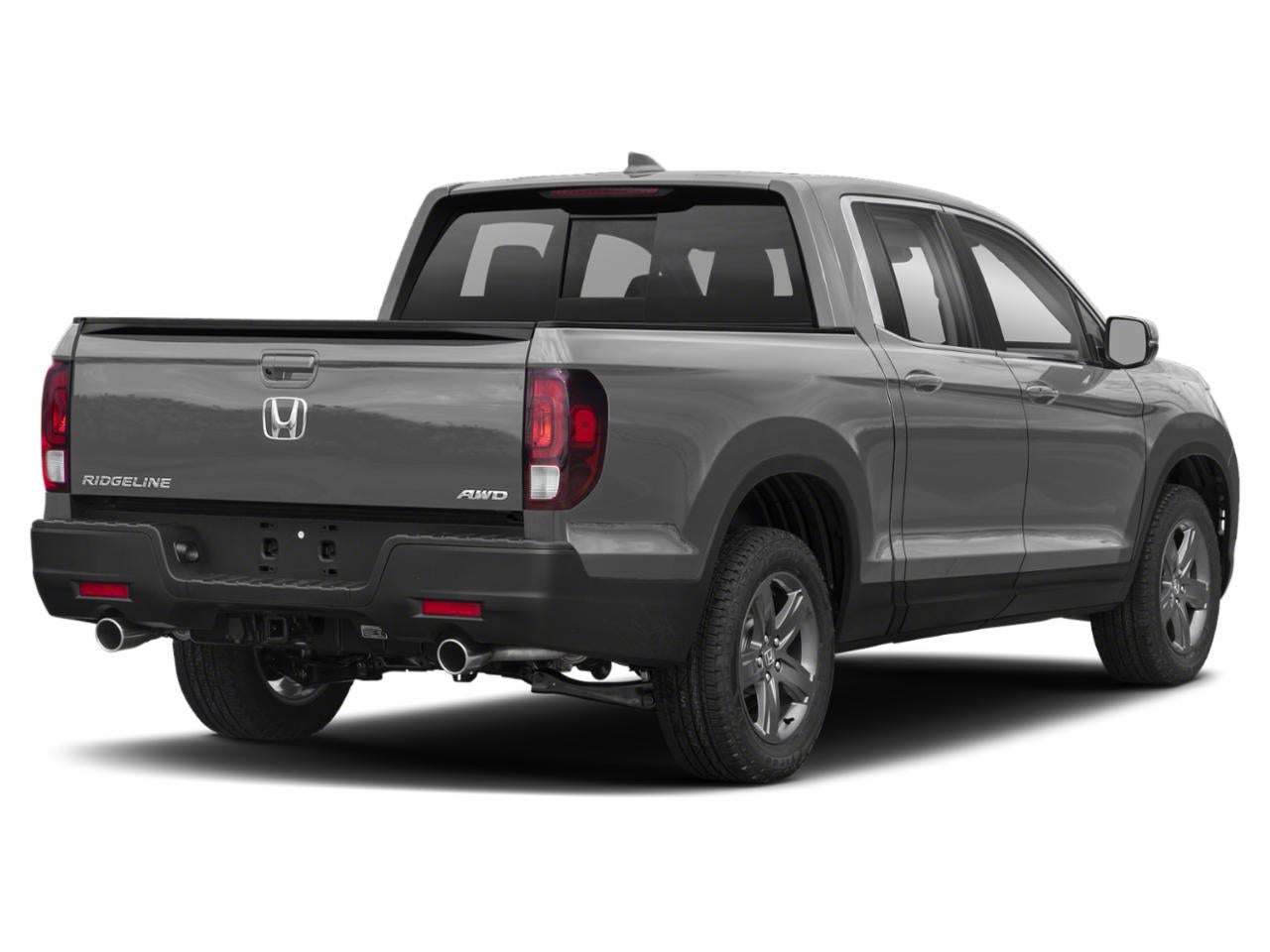 2023 Honda Ridgeline RTL AWD