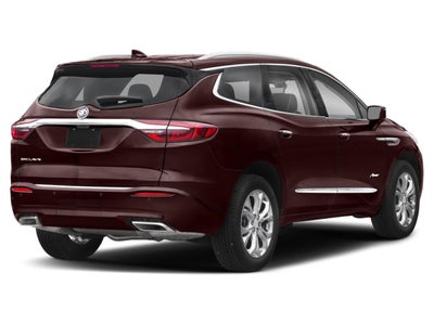 2020 Buick Enclave Avenir FWD