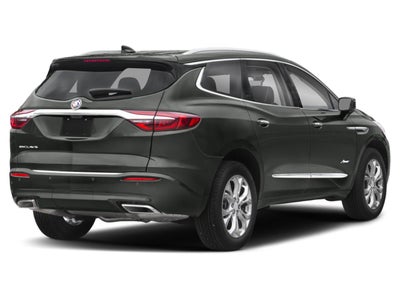 2020 Buick Enclave Avenir FWD