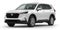 2025 Honda CR-V EX-L 2WD