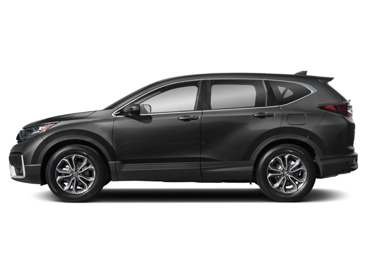 2022 Honda CR-V EX-L 2WD
