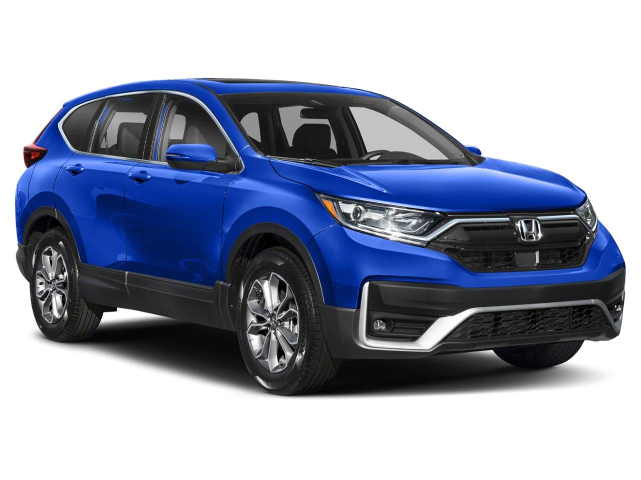 2022 Honda CR-V EX AWD