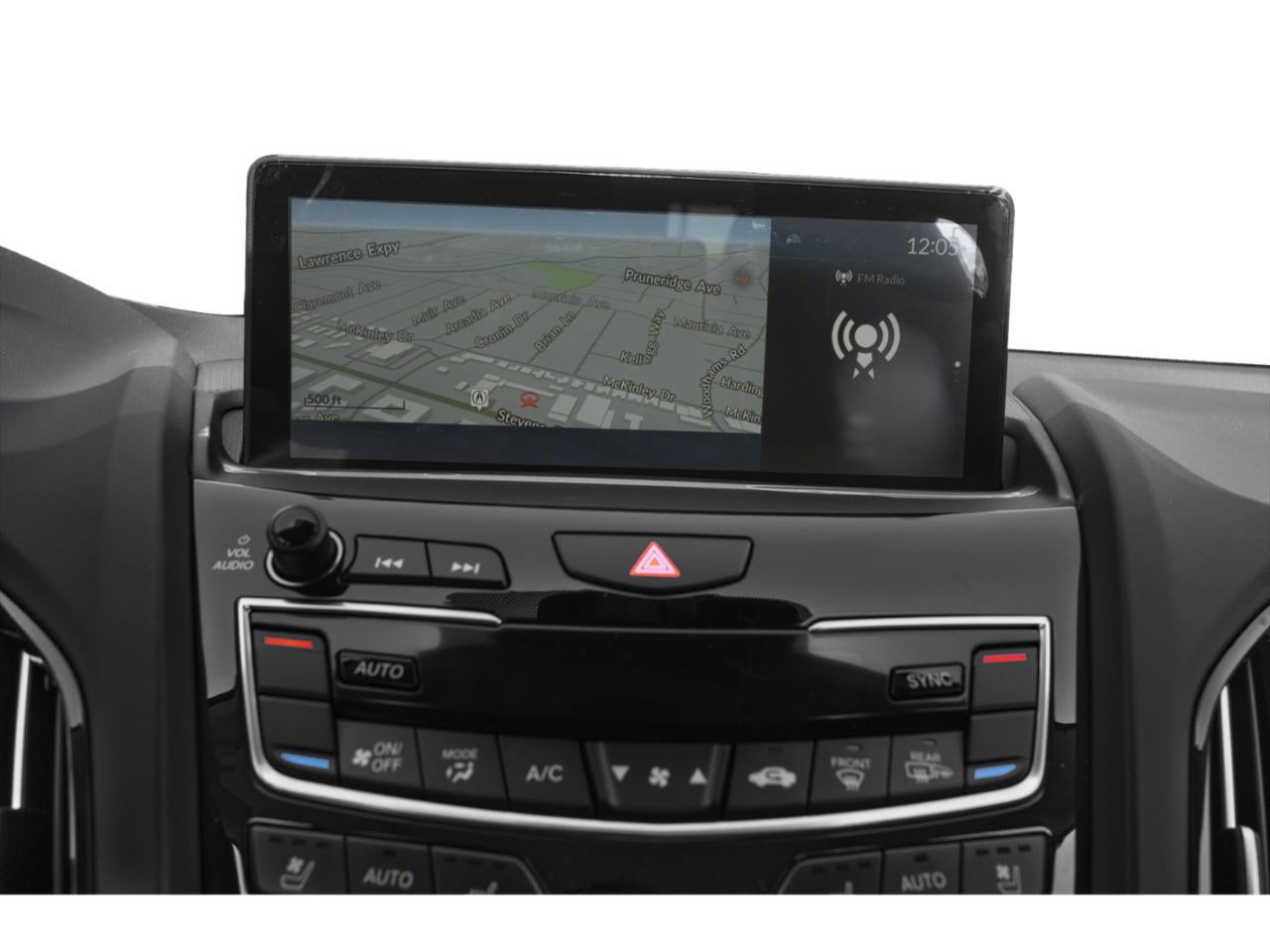 2023 Acura RDX SH-AWD w/Advance Package