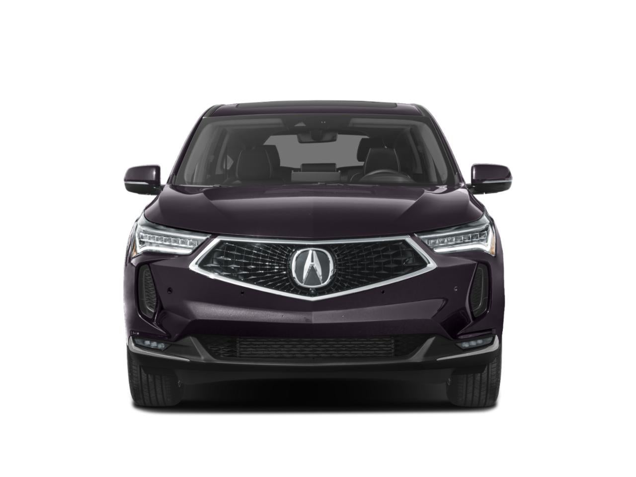 2023 Acura RDX SH-AWD w/Advance Package