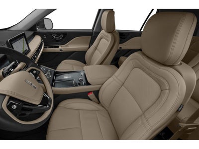2020 Lincoln Aviator Reserve AWD