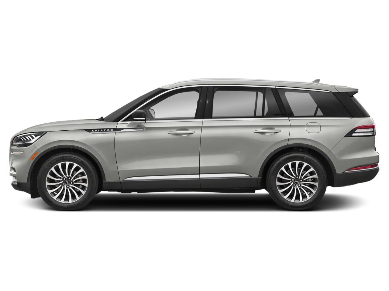 2020 Lincoln Aviator Reserve AWD