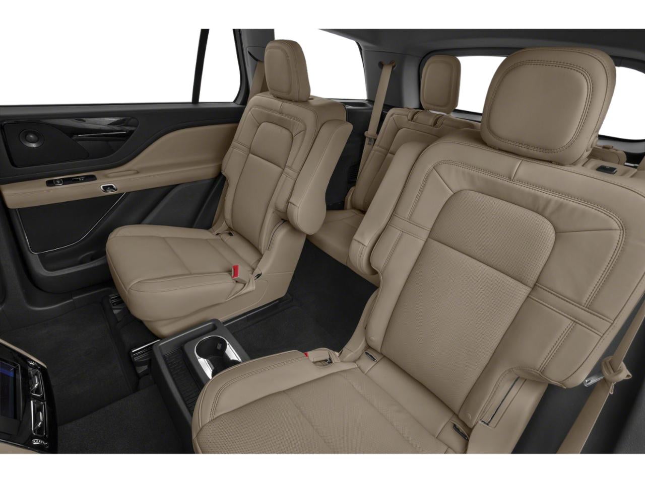 2021 Lincoln Aviator Reserve AWD