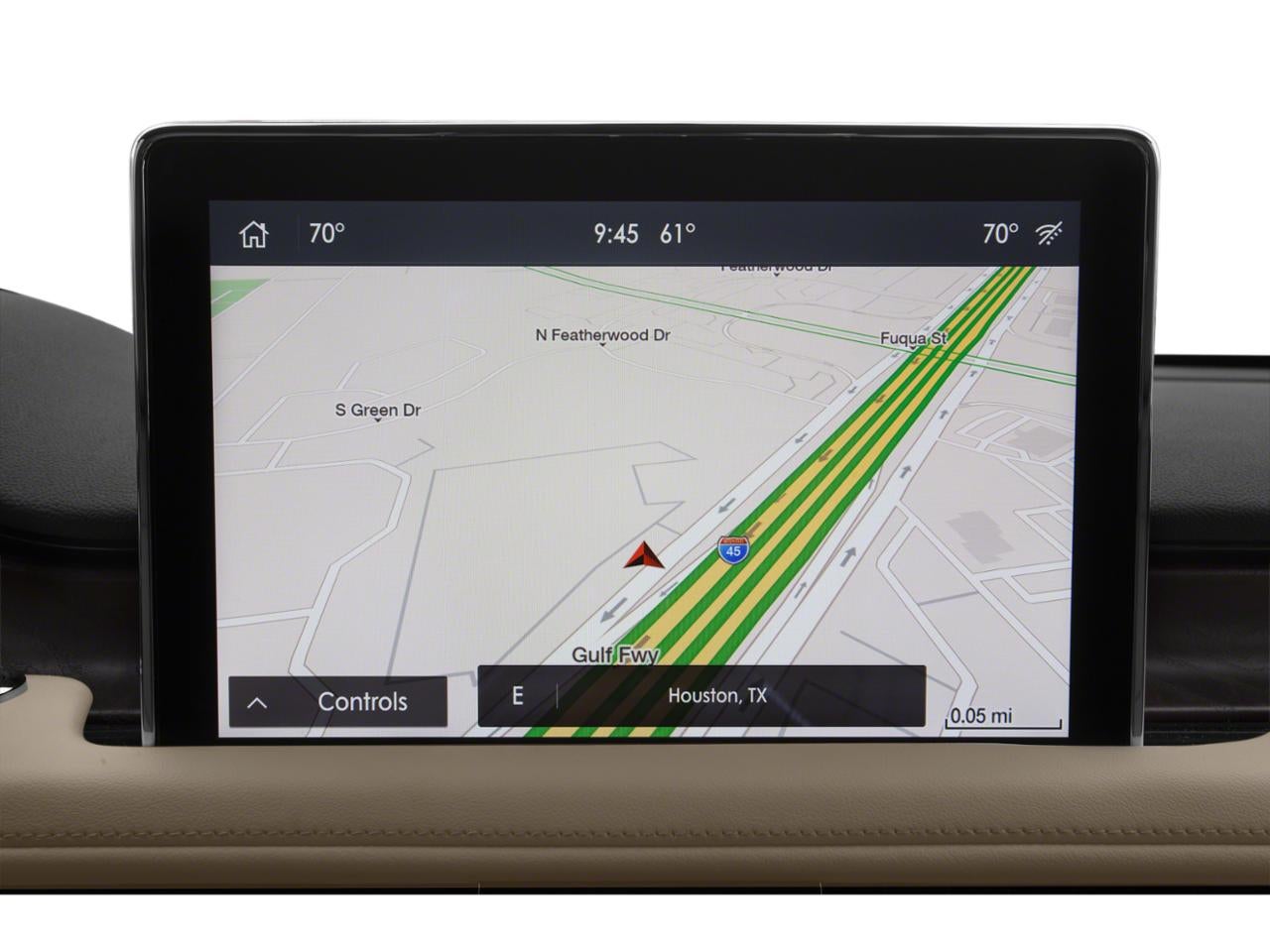 2021 Lincoln Aviator Reserve AWD