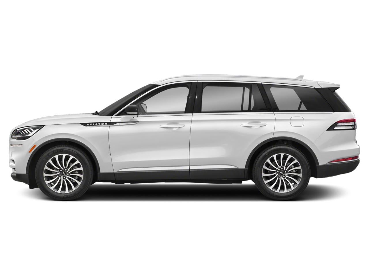 2021 Lincoln Aviator Reserve AWD