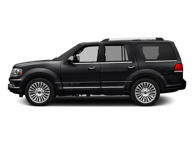2017 Lincoln Navigator 4x2 Reserve