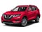 2017 Nissan Rogue 2017.5 AWD SV