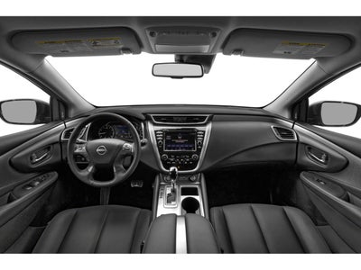 2024 Nissan Murano FWD SV