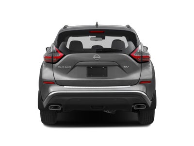 2024 Nissan Murano FWD SV