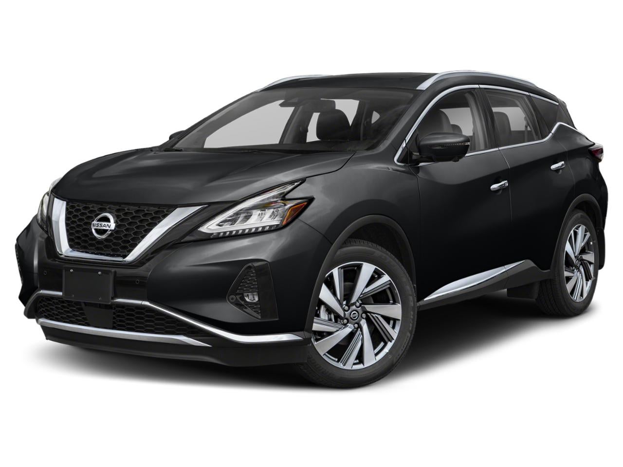 2019 Nissan Murano AWD SL