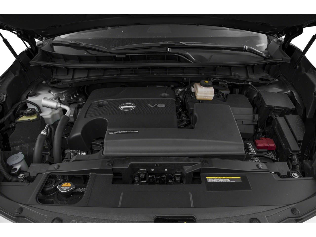 2019 Nissan Murano AWD SL