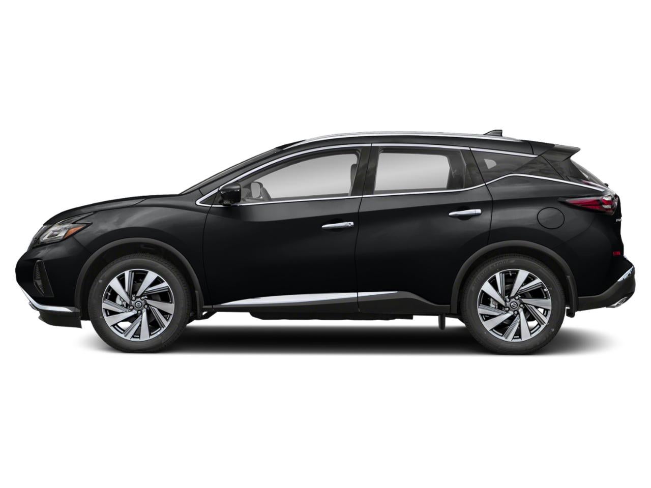 2019 Nissan Murano AWD SL