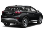 2019 Nissan Murano AWD SL