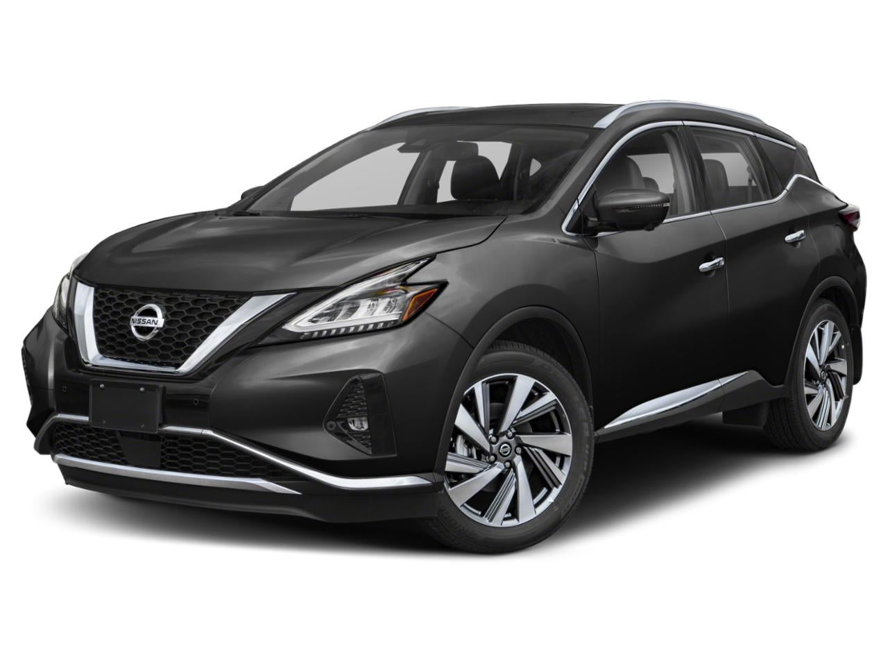 2019 Nissan Murano AWD SL