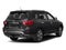 2017 Nissan Pathfinder FWD SV