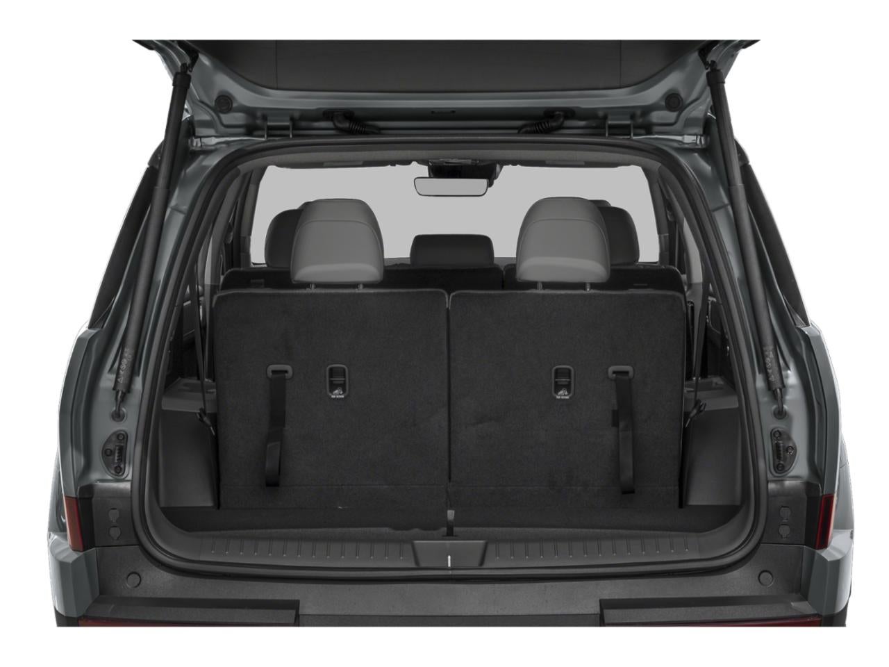 2024 Hyundai SANTA FE Hybrid Limited FWD