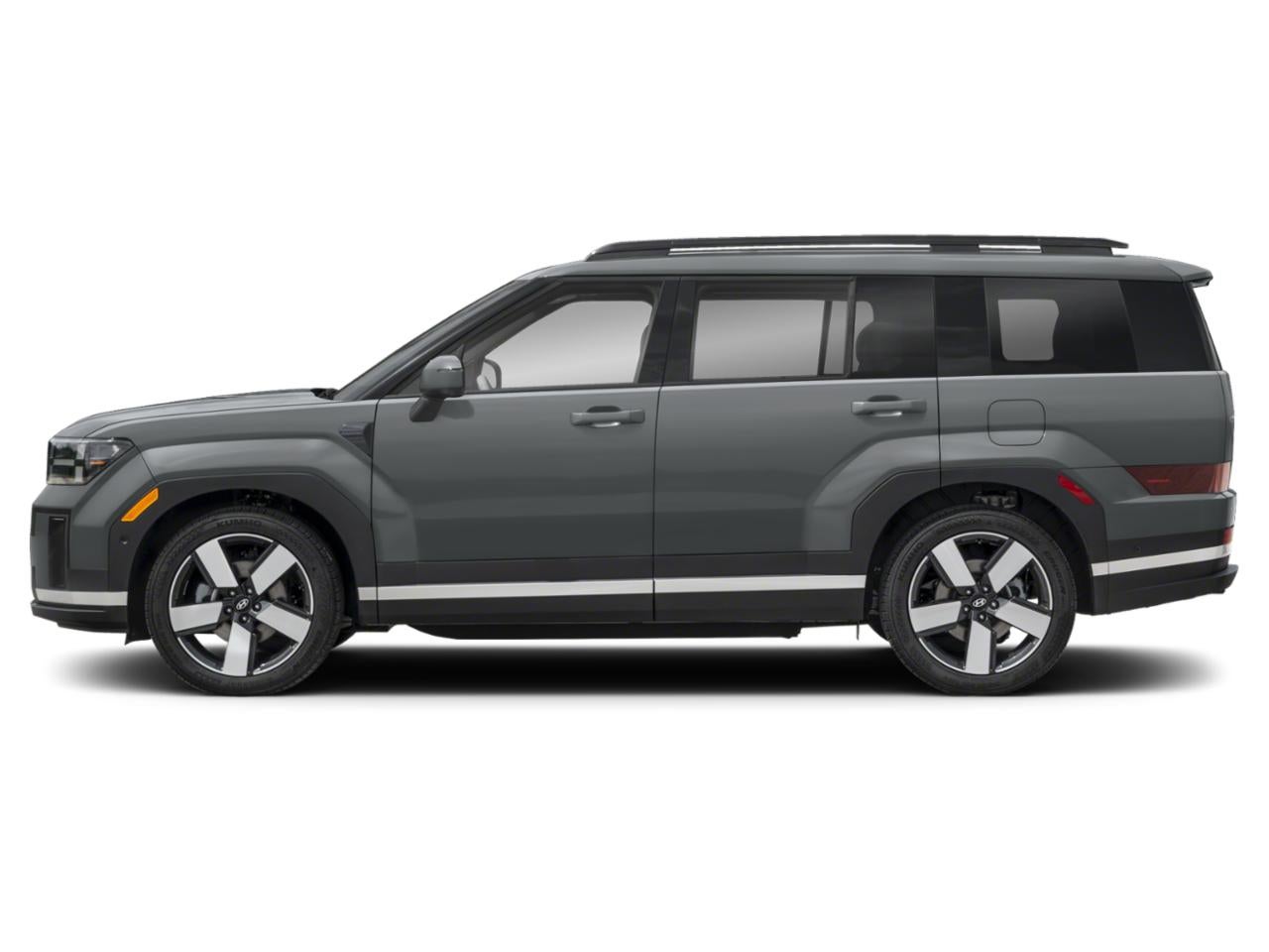 2024 Hyundai SANTA FE Hybrid Limited FWD