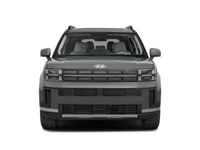 2024 Hyundai SANTA FE Hybrid Limited FWD