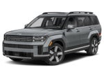 2024 Hyundai SANTA FE Limited FWD